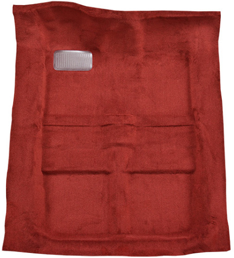 1979-85 Buick Riviera Interior Carpet